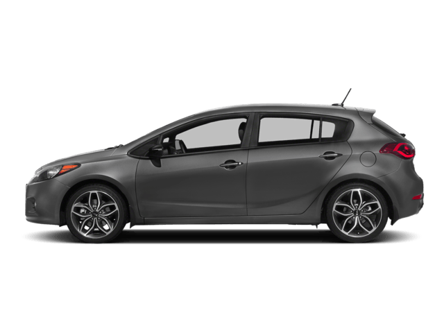 2014 Kia Forte Hatchback